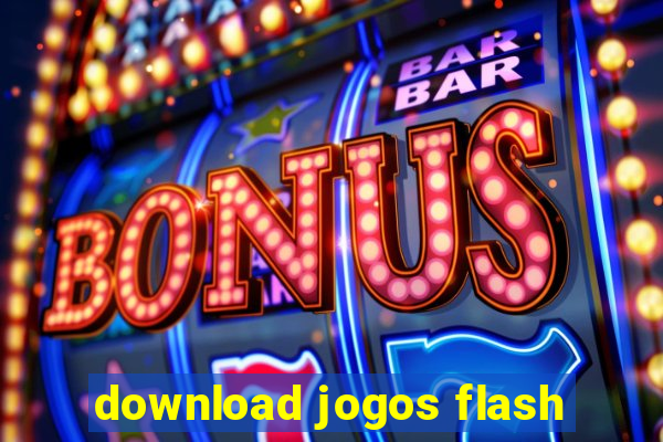 download jogos flash